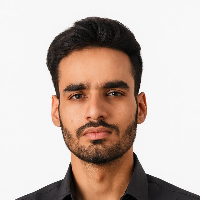 Muhammad Asif, founder of Ablefront